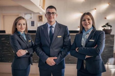 How Hotels Are Enhancing Guest Onboarding for a Better Experience