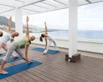 Hotels That Host Roof Garden Yoga – Experience the Serenity of Rooftop Yoga at Hotels