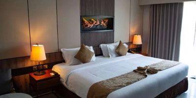 How Hotels Are Improving Soundproofing for Better Guest Sleep