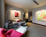 Hotels That Host Guest-Curated Art Nights