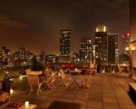 Best Hotels with Rooftop Bars and Stunning Night Views