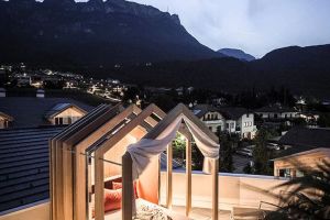 Hotels That Host Rooftop Stargazing Sessions in the U.S.