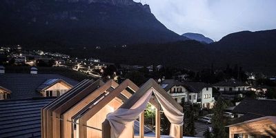 Hotels That Host Rooftop Stargazing Sessions in the U.S.