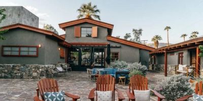 Unique Boutique Hotels in California You Need to Know