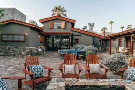 Unique Boutique Hotels in California You Need to Know