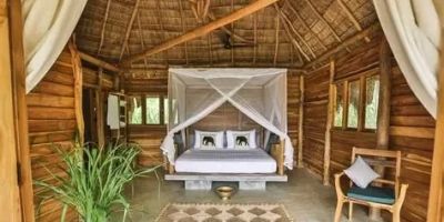 Hotels That Provide In-Room Nature Ambience Kits for Ultimate Relaxation