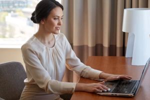 How Hotels Are Adapting to the Remote Work Trend and Meeting New Demands