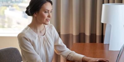 How Hotels Are Adapting to the Remote Work Trend and Meeting New Demands