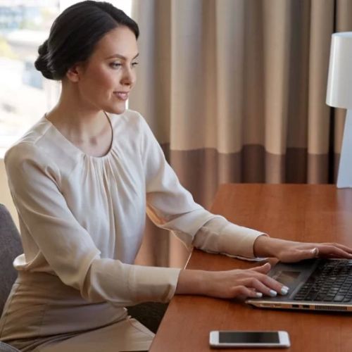 How Hotels Are Adapting to the Remote Work Trend and Meeting New Demands