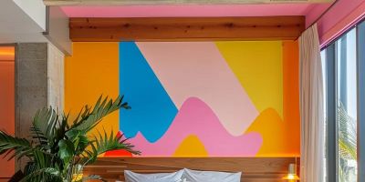 Hotels That Offer Immersive Guest-Artist Residencies