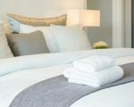 How Hotels Are Upgrading Bedding Quality for a Better Guest Experience
