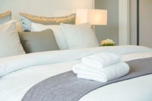 How Hotels Are Upgrading Bedding Quality for a Better Guest Experience