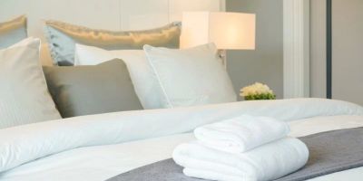How Hotels Are Upgrading Bedding Quality for a Better Guest Experience