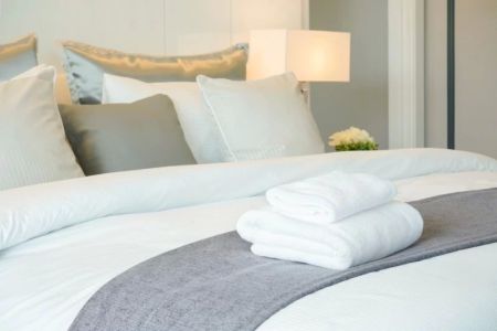How Hotels Are Upgrading Bedding Quality for a Better Guest Experience