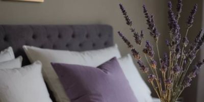 Hotels That Provide In-Room Light, Sound & Aroma Kits