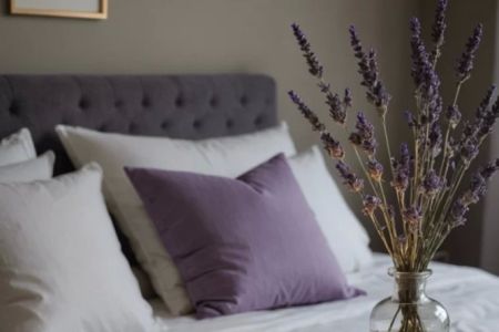 Hotels That Provide In-Room Light, Sound & Aroma Kits