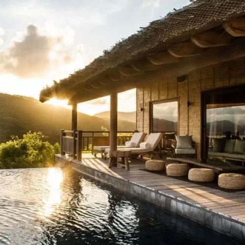 Hotels That Offer Immersive Local Cultural Kits