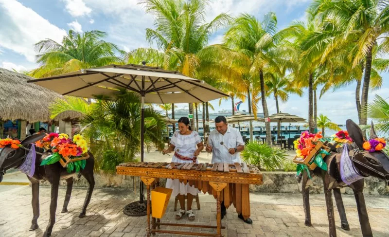 Hotels That Offer Local Music & Story Immersions