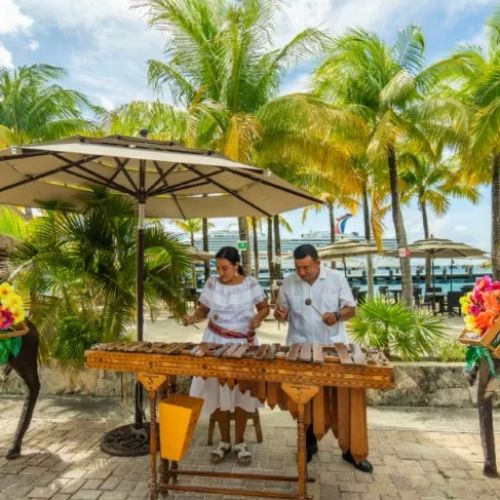 Hotels That Offer Local Music & Story Immersions