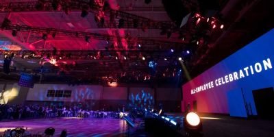 Hotels Providing In-Room Sound & Visual Kits: The Future of Hotel Entertainment