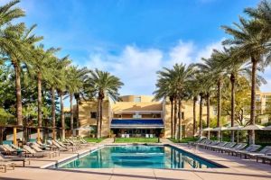 Best Hotels in Phoenix Worth Staying At