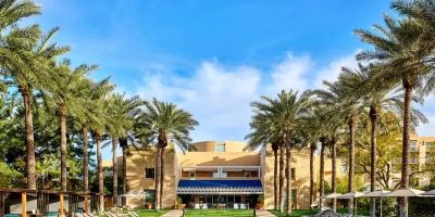 Best Hotels in Phoenix Worth Staying At