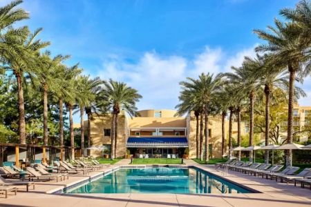 Best Hotels in Phoenix Worth Staying At