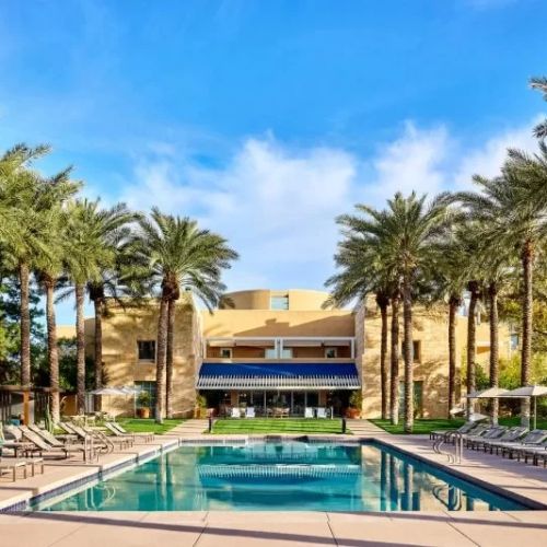 Best Hotels in Phoenix Worth Staying At