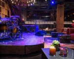 Hotels in Nashville That Blend Music & Stay