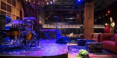 Hotels in Nashville That Blend Music & Stay