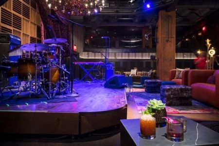 Hotels in Nashville That Blend Music & Stay