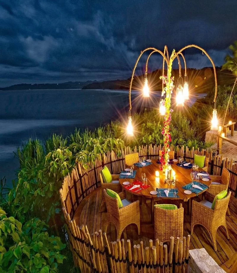 Discover Hotels That Offer Nighttime Local Food Walks for an Unforgettable Experience