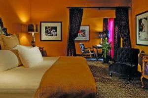 Boutique Hotels in Texas That Feel Like Art Galleries