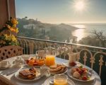 Best Hotels Offering Scenic Balcony Breakfasts for a Perfect Start