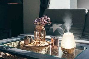 Hotels That Provide In-Room Ambient Sound & Aroma Worlds for Ultimate Relaxation