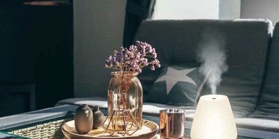 Hotels That Provide In-Room Ambient Sound & Aroma Worlds for Ultimate Relaxation