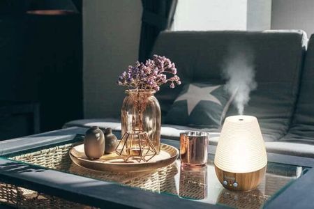 Hotels That Provide In-Room Ambient Sound & Aroma Worlds for Ultimate Relaxation