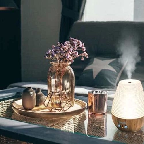 Hotels That Provide In-Room Ambient Sound & Aroma Worlds for Ultimate Relaxation