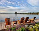 Hotels Near US Rivers & Lakes for Relaxing Waterfront Stays