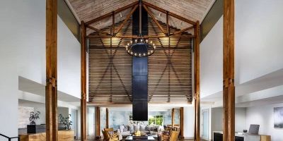 Best Hotels for Your Road Trip Across America's Most Scenic Routes