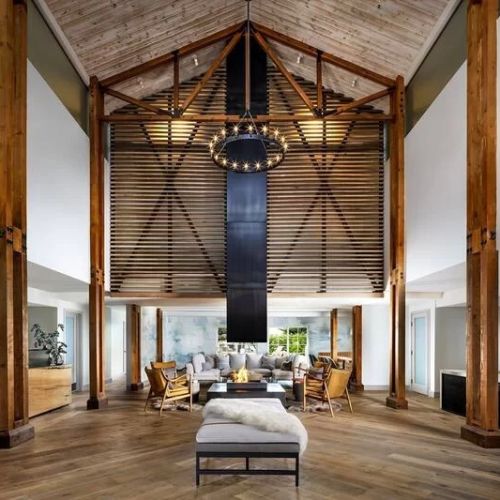 Best Hotels for Your Road Trip Across America's Most Scenic Routes