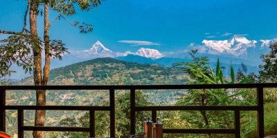 Best Hotels for Wildlife & Birdwatching Experiences in Stunning Locations