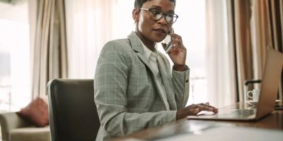 How Hotels Are Responding to Remote Work Trends