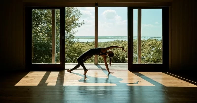 Best Hotels That Offer In-Room Pilates and Yoga for Wellness Travelers