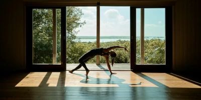 Best Hotels That Offer In-Room Pilates and Yoga for Wellness Travelers