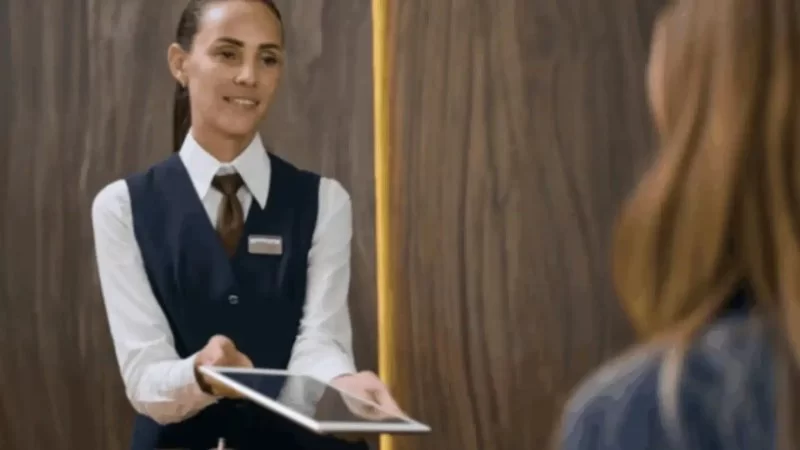 How Hotels Are Building Digital Concierge Services to Enhance Guest Experience