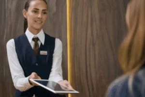 How Hotels Are Building Digital Concierge Services to Enhance Guest Experience