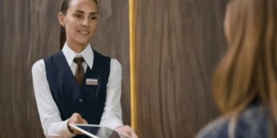 How Hotels Are Building Digital Concierge Services to Enhance Guest Experience