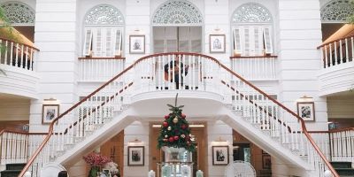 Hotels That Host Guest Photography Exhibitions