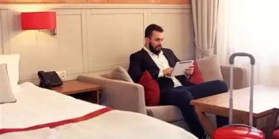 How Hotels Are Adapting to Flexible Travel Trends